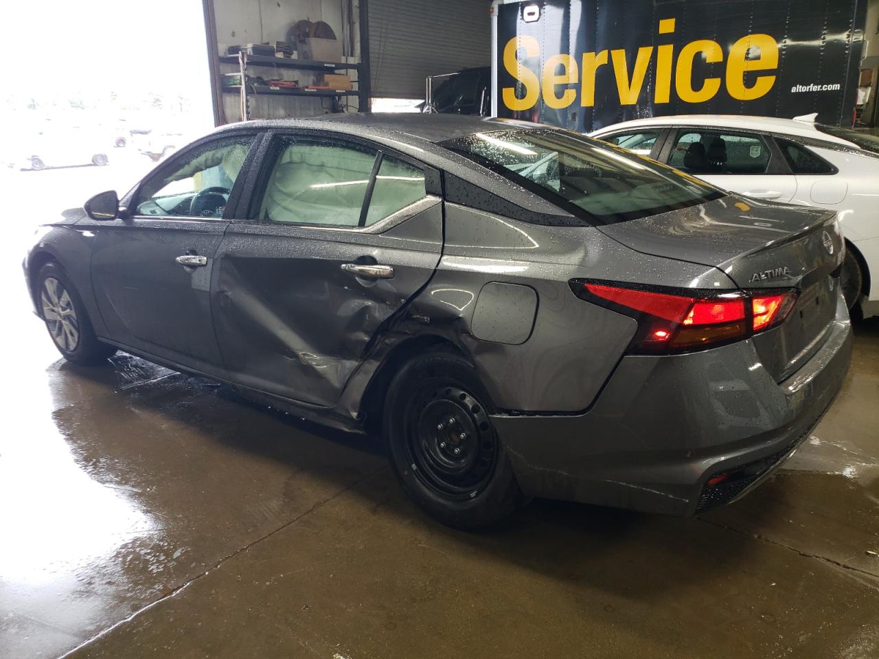 1N4BL4BV4RN386850 2024 Nissan Altima S