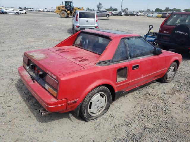 1986 Toyota Mr2 VIN: JT2AW15C2G0071862 Lot: 56548484