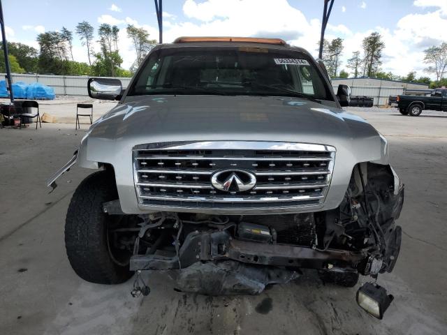 2010 Infiniti Qx56 VIN: 5N3ZA0NDXAN906342 Lot: 56334314