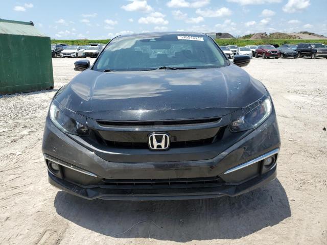 19XFC1F78ME000336 Honda Civic 4D E 5