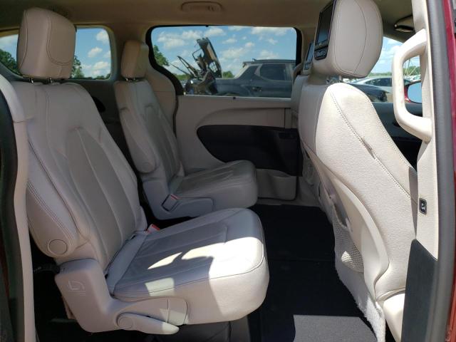 2017 Chrysler Pacifica Touring L VIN: 2C4RC1BG6HR509350 Lot: 56348304