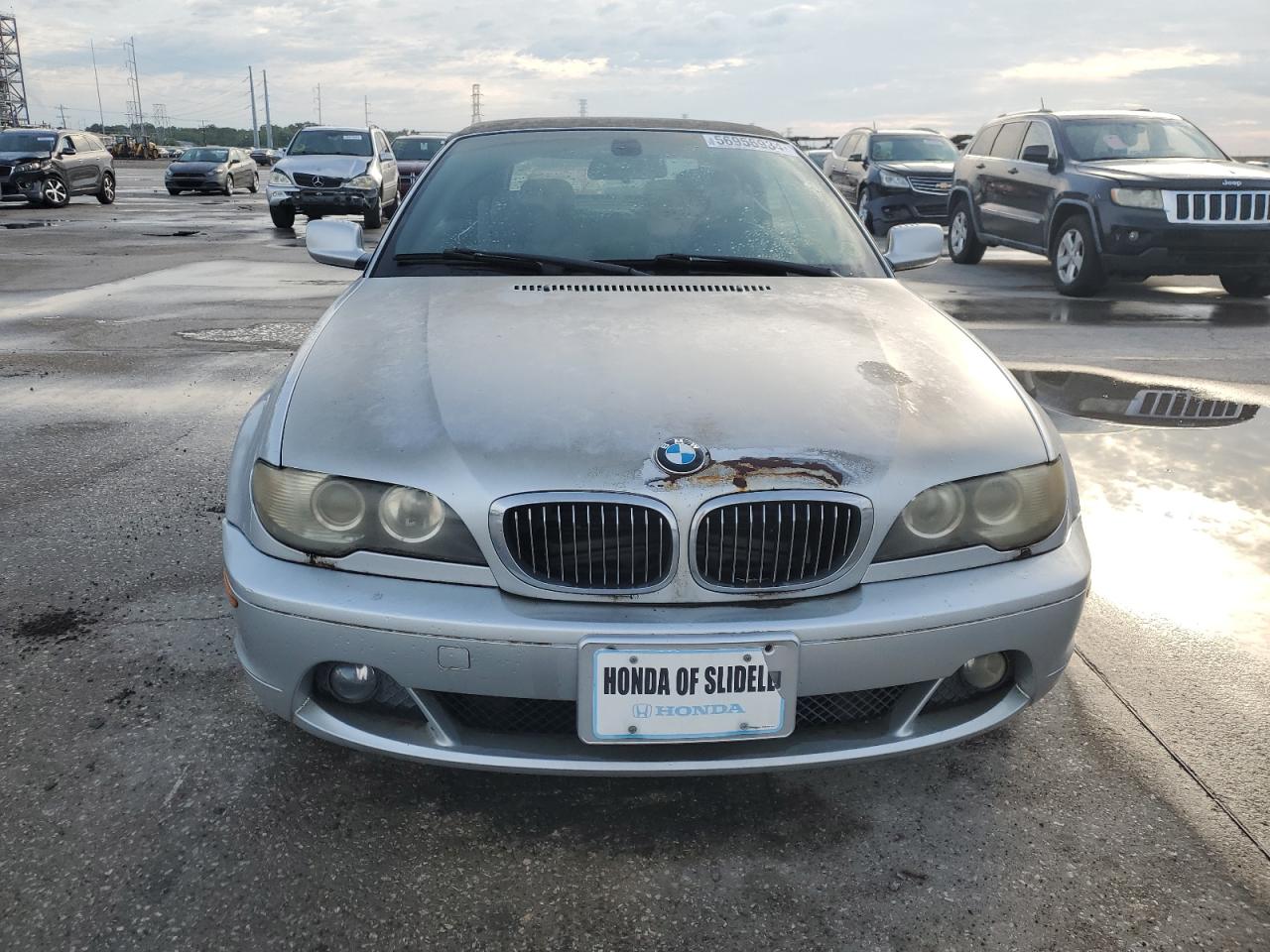 WBABW33464PG97355 2004 BMW 325 Ci