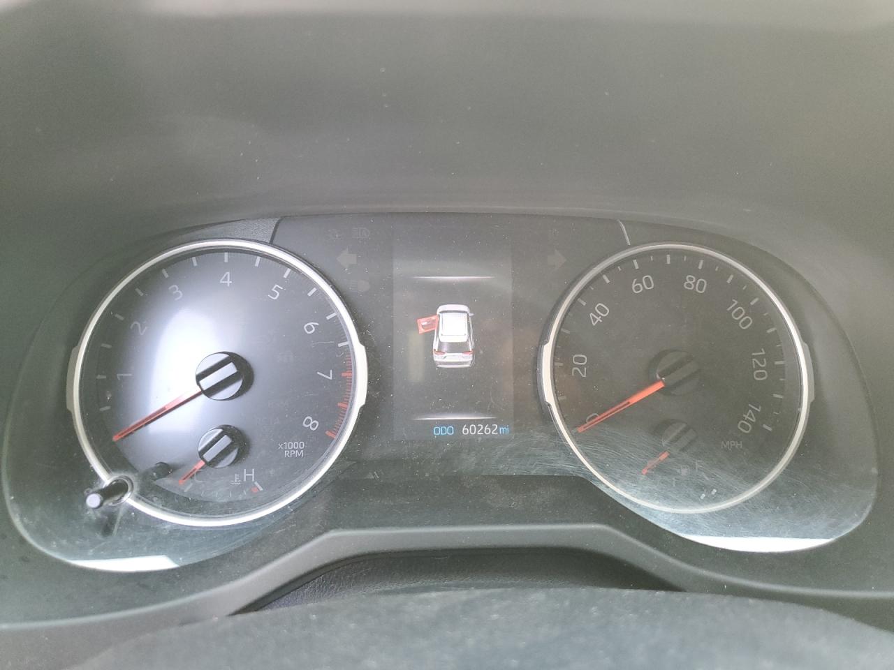 JTMA1RFV5LD049104 2020 Toyota Rav4 Xle Premium