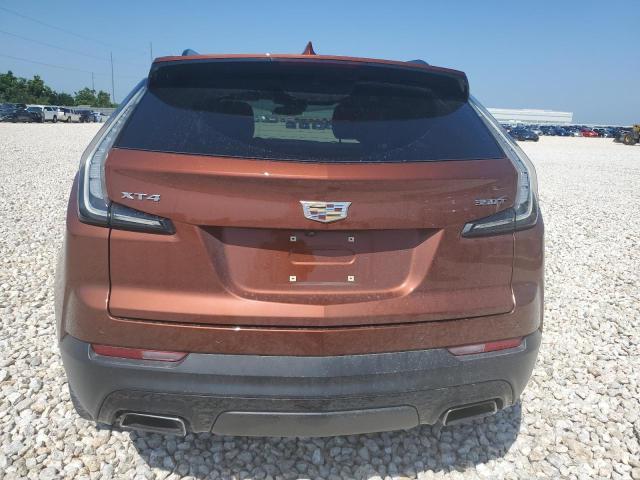 1GYFZER41LF066099 Cadillac XT4 SPORT 6