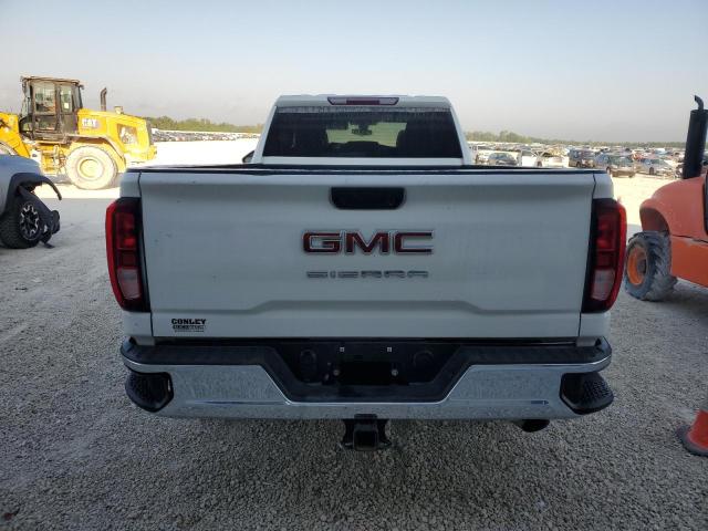 2022 GMC Sierra C2500 Heavy Duty VIN: 1GT48LE75NF224046 Lot: 52396434