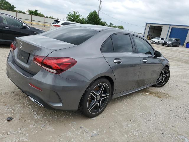 2020 Mercedes-Benz A 220 VIN: W1K3G4EB7LJ227572 Lot: 53645604