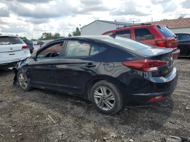 2019 Hyundai Elantra Sel VIN: 5NPD84LF5KH494332 Lot: 54486914