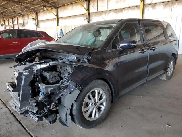 2023 Kia Carnival Lx VIN: KNDNB4H33P6214302 Lot: 54624204