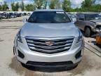 CADILLAC XT5 снимка