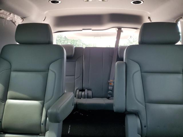 2016 Chevrolet Tahoe C1500 Lt VIN: 1GNSCBKC3GR397140 Lot: 56385084