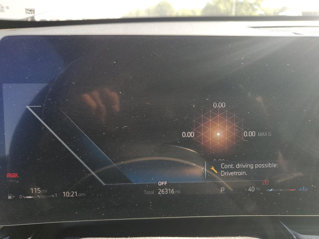 WBX73EF06P5W44984 2023 BMW X1 xDrive28I