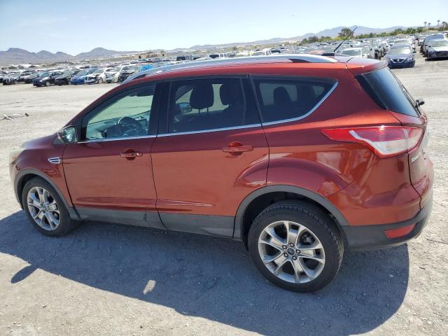 2014 Ford Escape Titanium VIN: 1FMCU0JX7EUB34206 Lot: 55967704