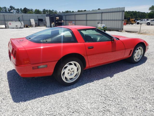 1996 Chevrolet Corvette VIN: 1G1YY22P2T5111747 Lot: 56119504