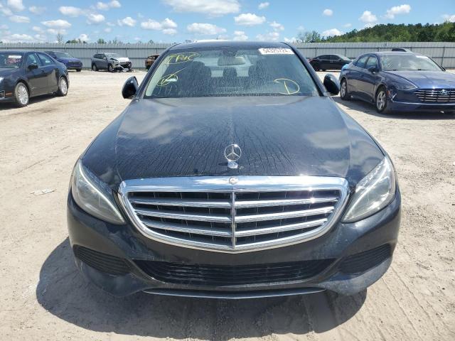 2015 MERCEDES-BENZ C 300 - 55SWF4KB6FU002777