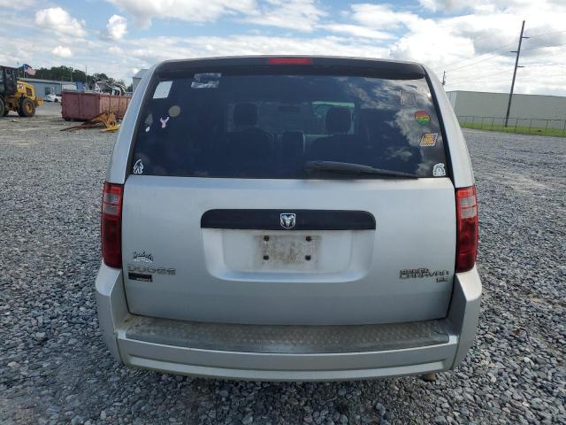 2009 Dodge Grand Caravan Se VIN: 2D8HN44E69R659657 Lot: 55688644