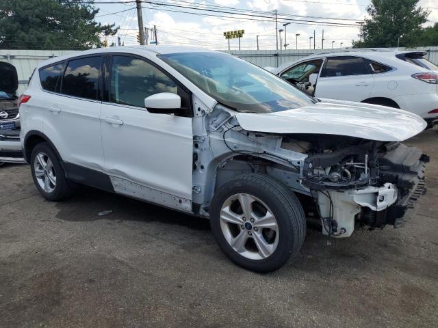 2015 Ford Escape Se VIN: 1FMCU0GX8FUA46158 Lot: 53147144