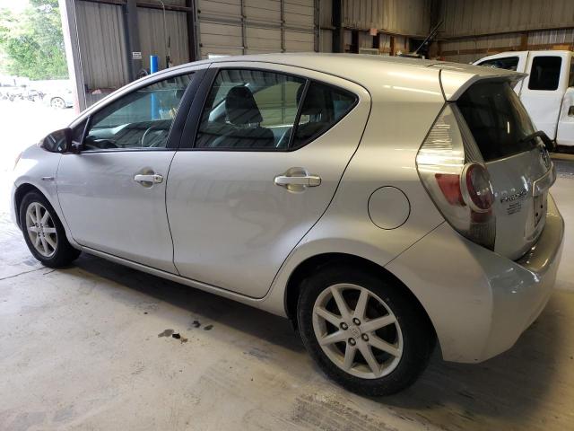 2012 Toyota Prius C VIN: JTDKDTB33C1012373 Lot: 56315784