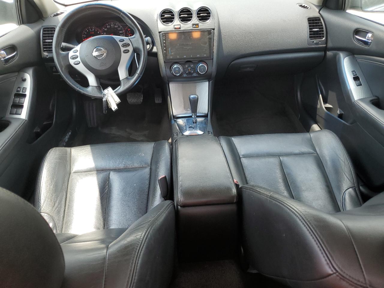 1N4AL21E99N421528 2009 Nissan Altima 2.5