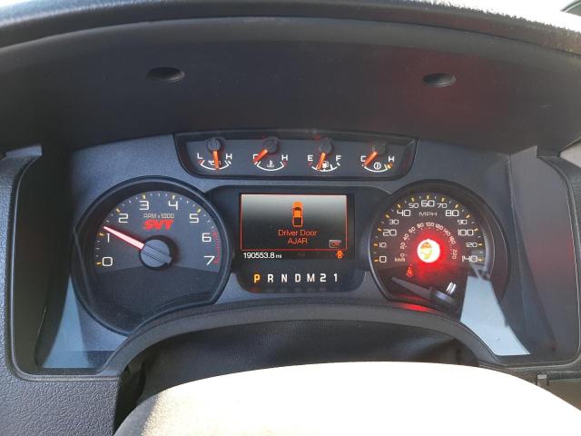 2012 Ford F150 Svt Raptor VIN: 1FTFW1R63CFB73891 Lot: 54268454