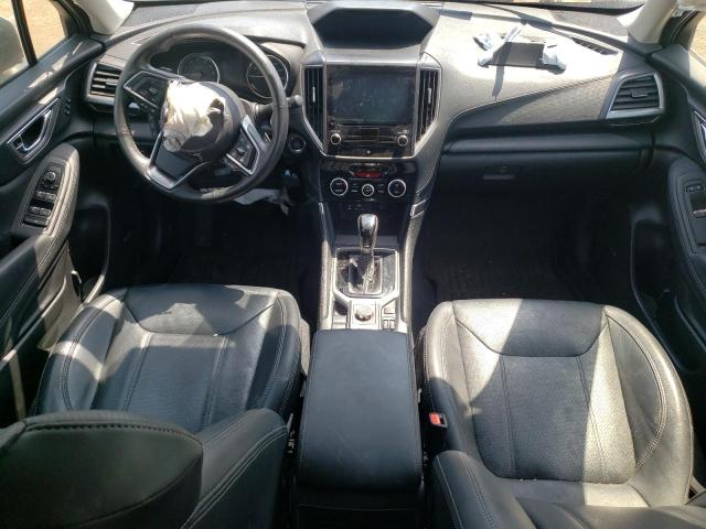 2020 Subaru Forester Touring VIN: JF2SKAXC4LH469236 Lot: 55524264