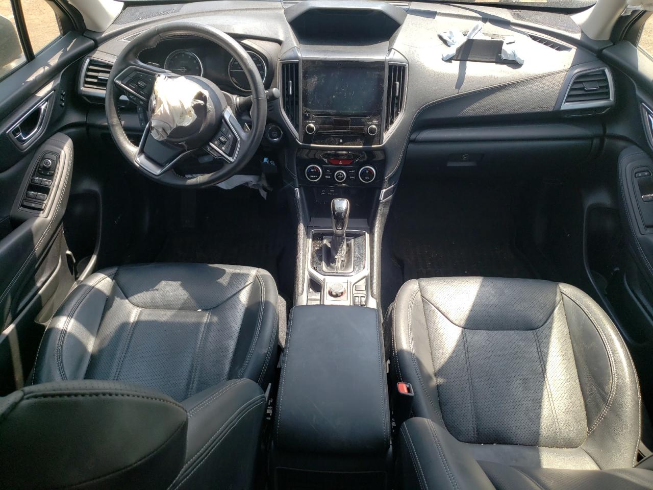 JF2SKAXC4LH469236 2020 Subaru Forester Touring