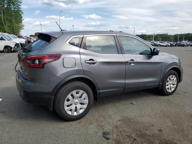 2020 Nissan Rogue Sport S VIN: JN1BJ1CWXLW651717 Lot: 57374674