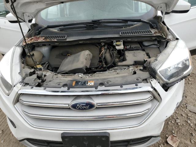 1FMCU9GD9JUA25578 | 2018 Ford escape se