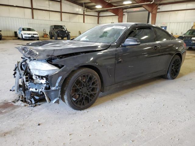 VIN WBA3R5C50GK373557 2016 BMW 4 Series, 435 XI no.1