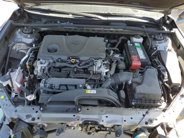 VIN 4T1B61HK8KU236812 2019 Toyota Camry, Xse no.11