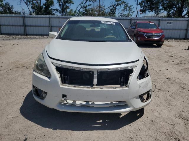 2014 Nissan Altima 2.5 VIN: 1N4AL3AP4EN205538 Lot: 56663334