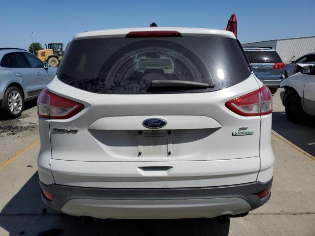 2014 Ford Escape Se VIN: 1FMCU0GX6EUA40227 Lot: 55965414