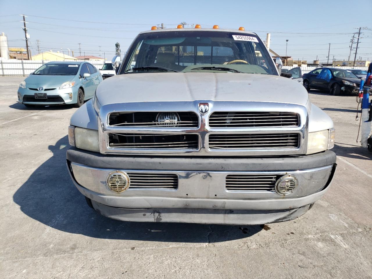 1B7MC36W6TJ178094 1996 Dodge Ram 3500