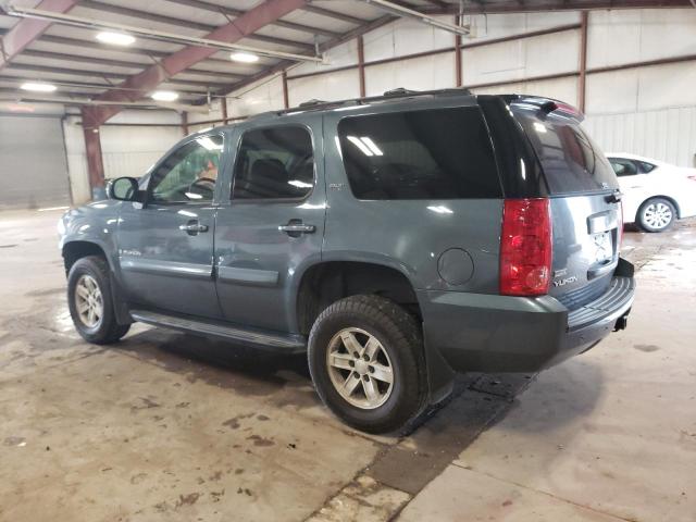 2008 GMC Yukon VIN: 1GKFK13038J222659 Lot: 55825674