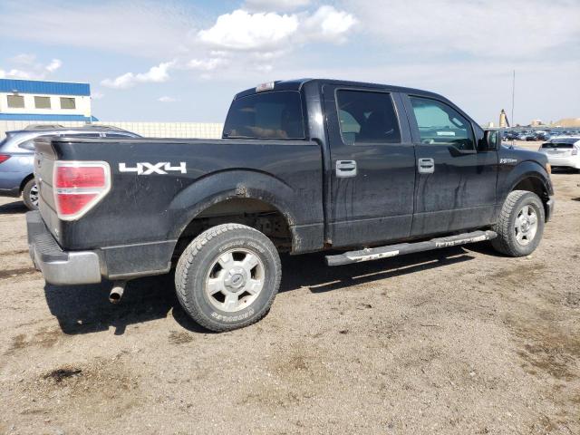 2010 Ford F150 Supercrew VIN: 1FTFW1EV6AKE64404 Lot: 55699124