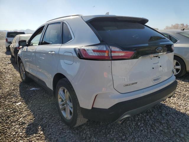  FORD EDGE 2020 Белый