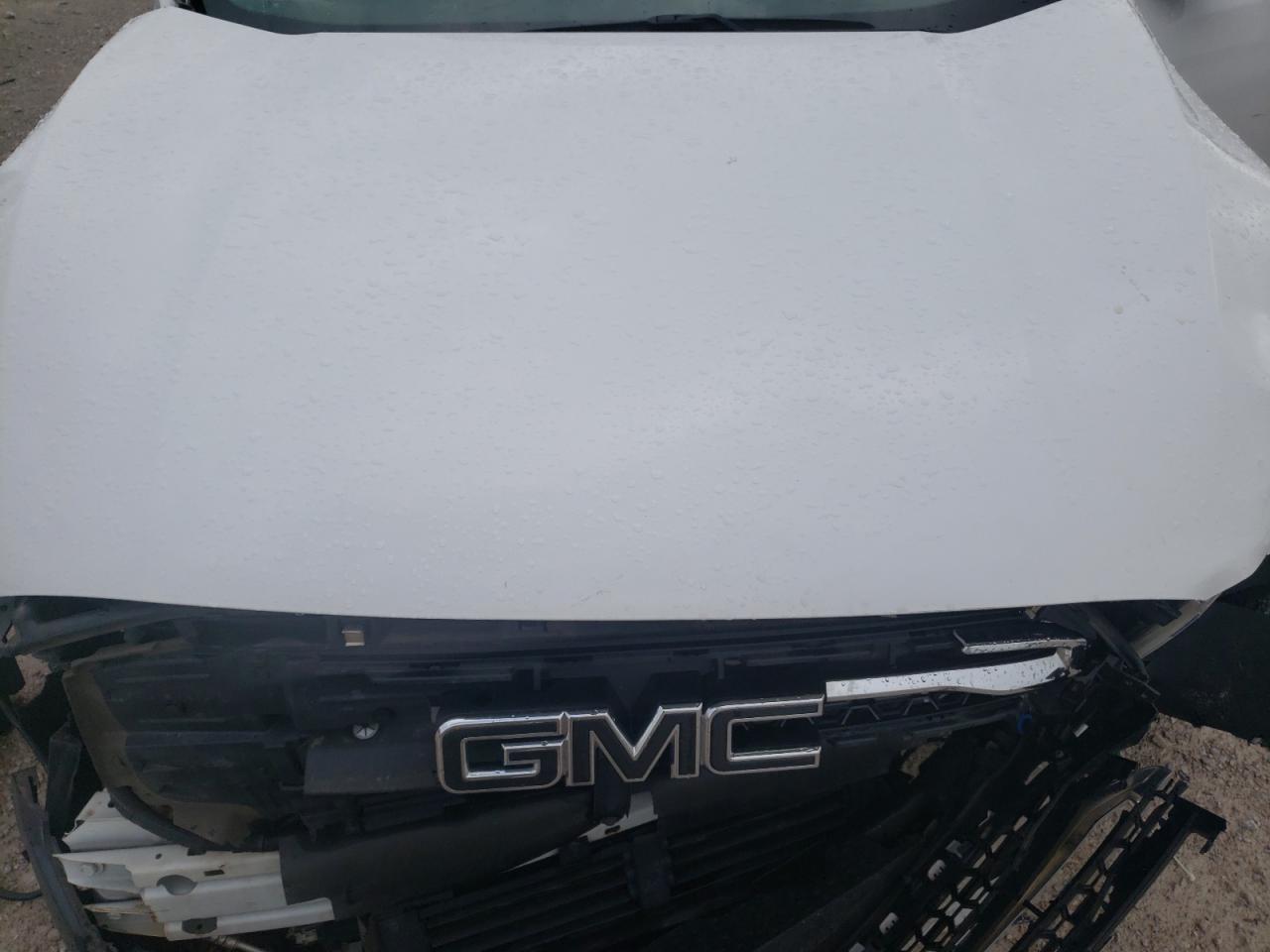 1GKKNSLA8KZ243875 2019 GMC Acadia Sle