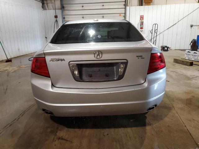 2006 Acura 3.2Tl VIN: 19UUA66276A046066 Lot: 53217054