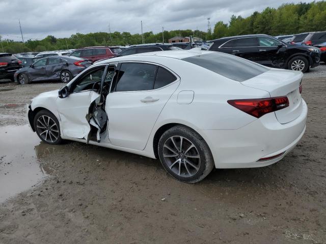 2016 Acura Tlx Tech VIN: 19UUB3F54GA000511 Lot: 55339464