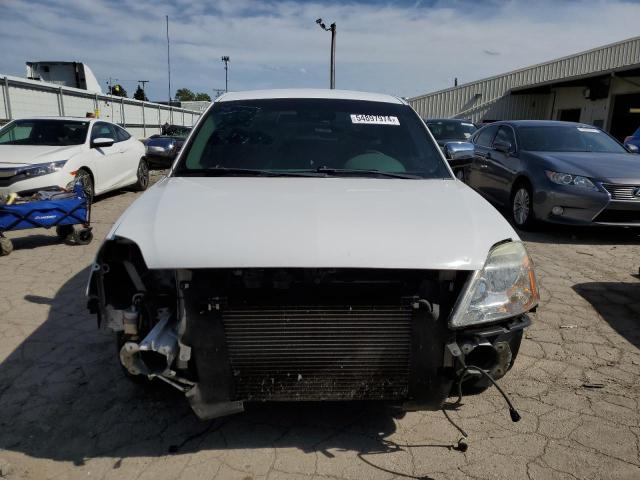 2005 Ford Five Hundred Limited VIN: 1FAFP25195G132066 Lot: 54897974