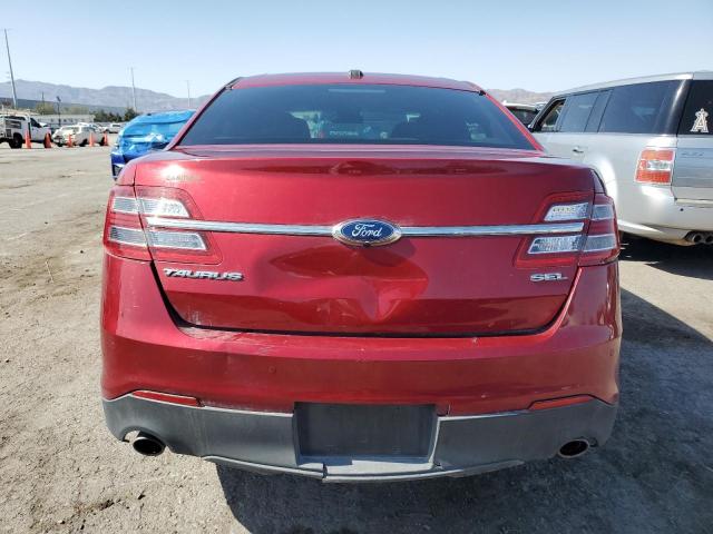 2015 Ford Taurus Sel VIN: 1FAHP2E80FG196441 Lot: 56119834