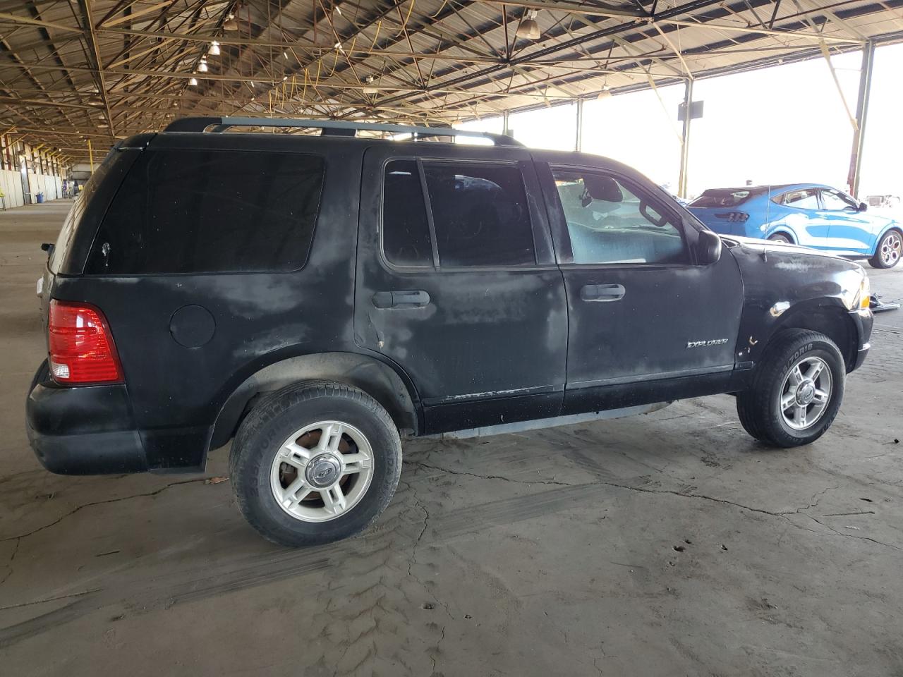 1FMZU73W64UA32434 2004 Ford Explorer Xlt