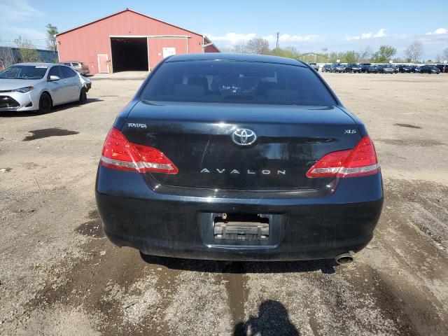 2006 Toyota Avalon Xl VIN: 4T1BK36B06U072441 Lot: 53290814