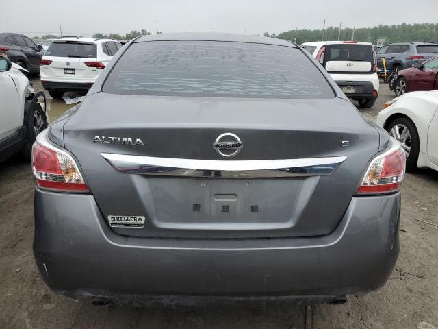 2015 Nissan Altima 2.5 VIN: 1N4AL3AP1FC460323 Lot: 55592954