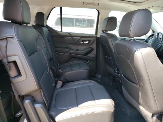 2020 Chevrolet Traverse Lt VIN: 1GNERHKW9LJ312514 Lot: 55307254