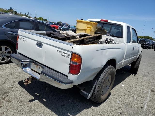 1998 Toyota Tacoma Xtracab VIN: 4TAWN72N7WZ084699 Lot: 56323724