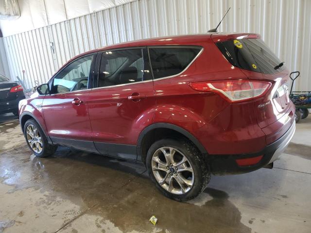 1FMCU9HX8DUB68938 2013 Ford Escape Sel