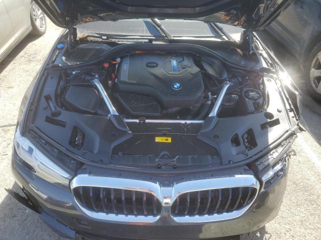 2023 BMW 530E - WBA13AG00PCL24045