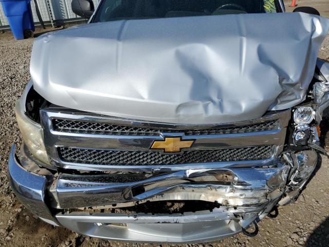 2013 Chevrolet Silverado K1500 Lt VIN: 1GCRKSE74DZ106391 Lot: 53258914