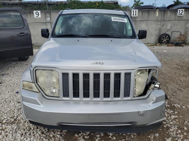 2012 Jeep Liberty Sport VIN: 1C4PJMAK0CW182898 Lot: 54548404