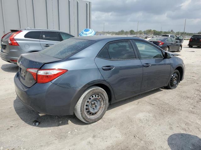 2016 Toyota Corolla L VIN: 2T1BURHE2GC523246 Lot: 53662944